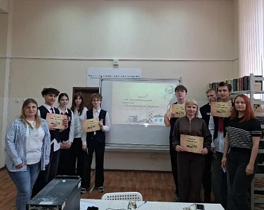 Изображение Квест «На литературной бричке с Владимиром Далем»